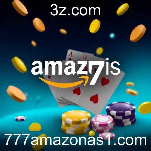 A Ascensão do 777amazonas no Cenário de Jogos Online