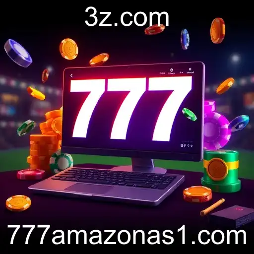 777Amazonas Revoluciona o Mercado de Jogos Online
