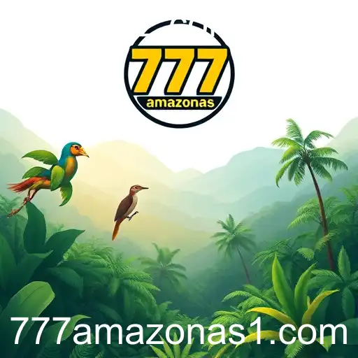 A Ascensão da 777amazonas no Cenário de Jogos Online