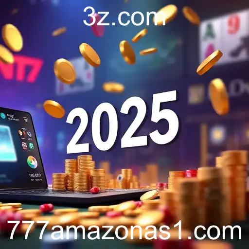 Expansion of the 777Amazonas Gaming Platform