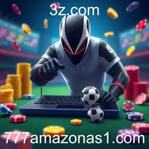 Tendências e Inovações no Mercado de Jogos Online
