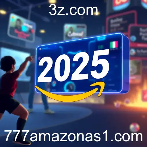 Inovações e Tendências no Mundo dos Jogos em 2026