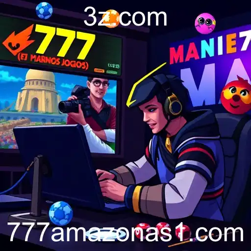 Atrações Crescentes no Mercado de Jogos Online