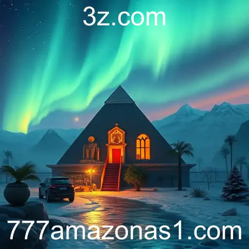 Expansão Competitiva do 777Amazonas no Setor de Entretenimento Digital