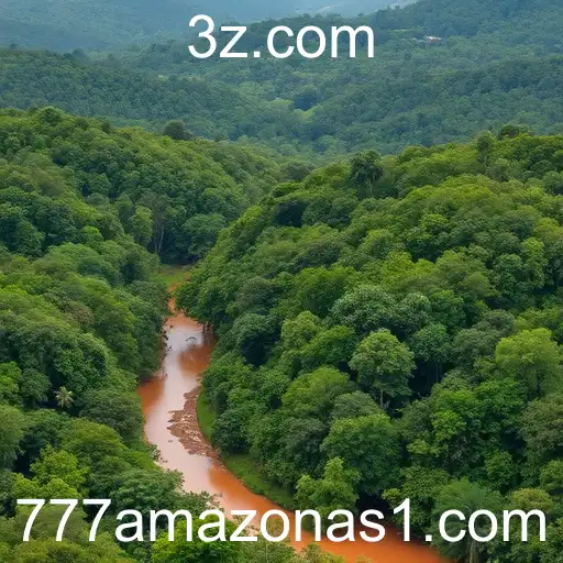 Desafios e Avanços na Preservação da Amazônia