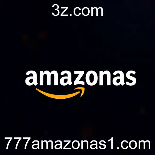 A Ascensão do '777amazonas': Uma Nova Era nos Jogos Online