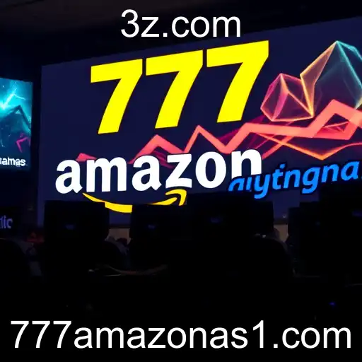 A Ascensão dos eSports e 777amazonas no Mercado Brasileiro