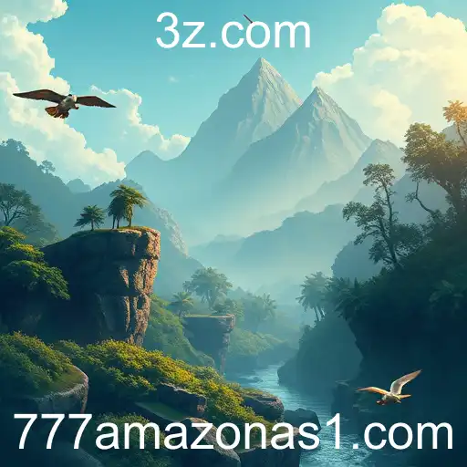 A Ascensão dos Jogos de Aventura: Descobrindo '777amazonas'