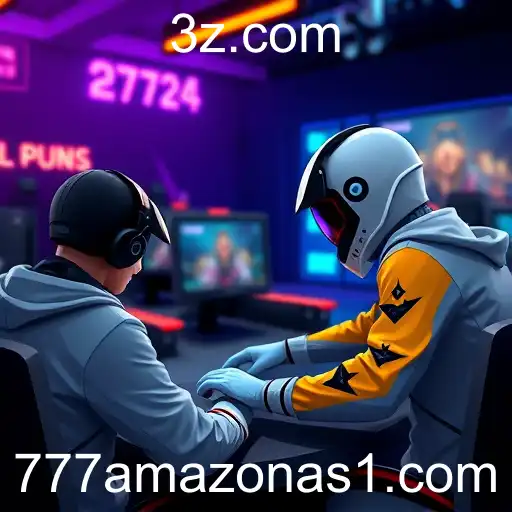 O Impacto dos Jogos Online nos Últimos Anos