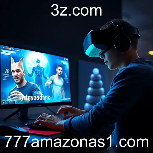 O Crescimento do Mercado de Jogos Online em 2026