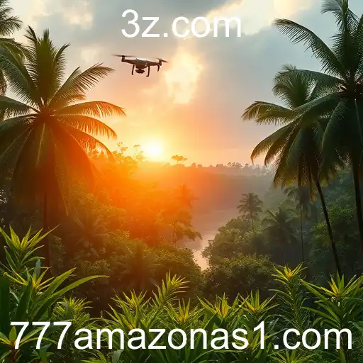 O Impacto da Sustentabilidade no Amazonas em 2025