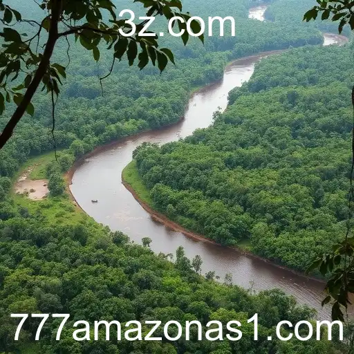 Iniciativas Sustentáveis Transformam o Amazonas