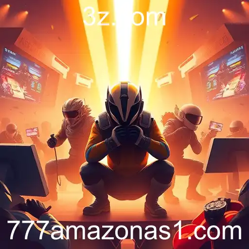 Novas Tendências no Mundo dos Jogos Online