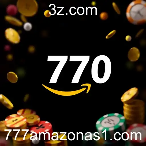 Nova Era para Jogos Online no Brasil: 777amazonas em Destaque