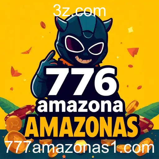 Jogos Online em Alta: 777amazonas Ganha Popularidade