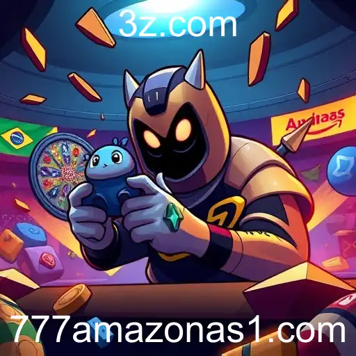 A Revolução dos Jogos Online no Brasil