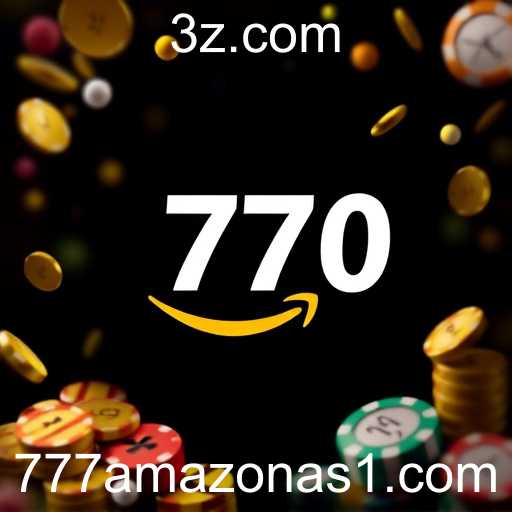 777amazonas Revoluciona o Mercado de Jogos em 2025