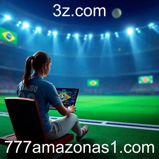 Crescimento dos Jogos Online no Brasil Impulsionado Pelo 777Amazonas