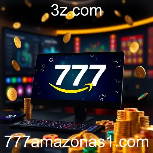 Jogos Eletrônicos no Brasil: Uma Nova Era na Amazônia