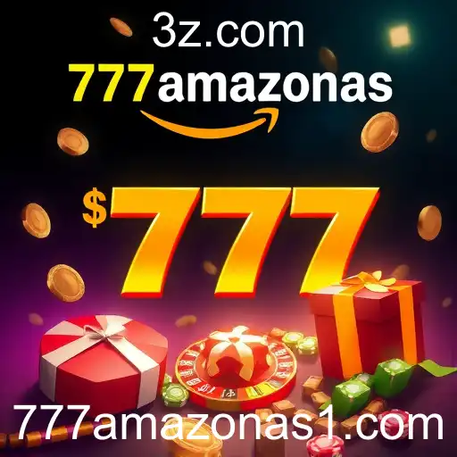 Inovação e Estratégia em Sites de Jogos: O Caso do 777amazonas