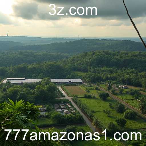 Desafios Ambientais e Inovações na Amazônia em 2025
