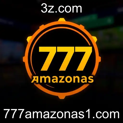Exploração Digital e Diversão no 777Amazonas: Uma Nova Era dos Jogos Online