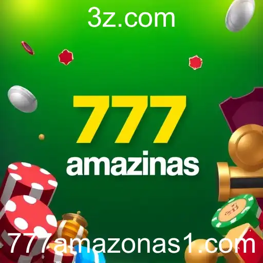 A Emergência dos Jogos Online no Brasil: 777amazonas e o Futuro do Entretenimento Digital