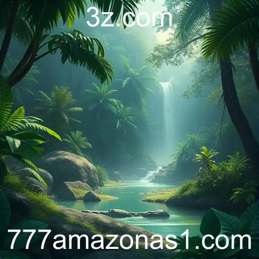 Jogos e Sustentabilidade: Explorando a Categoria 'Meio Ambiente' no 777amazonas