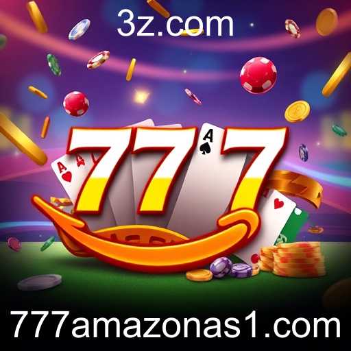 Expansão do Mercado de Jogos no Brasil: Um Olhar sobre 777Amazonas