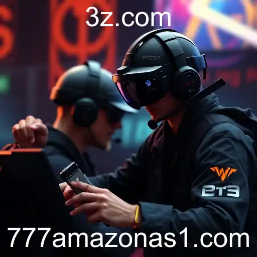Explorando Jogos Online e Tecnologia em 2026
