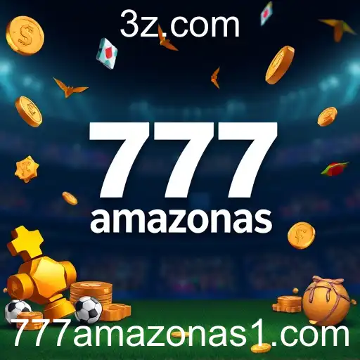 Explorando o Mundo do Entretenimento: O Fenômeno 777amazonas