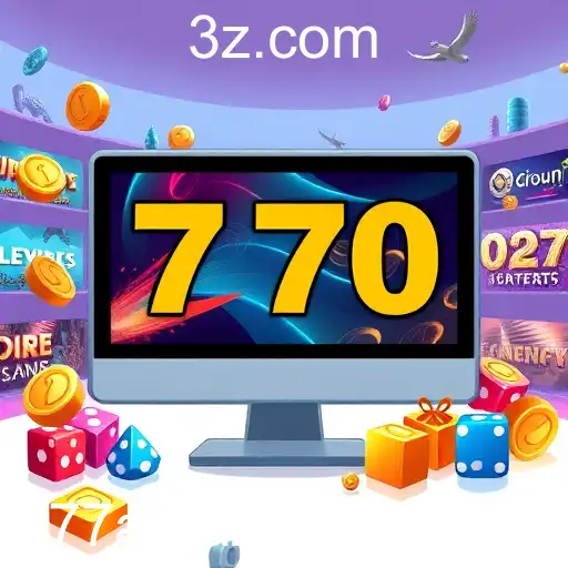 Explorando o Mundo dos Jogos Online em 2026