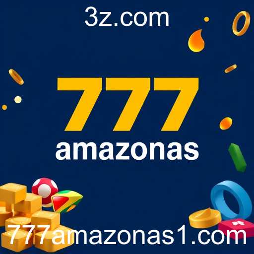 777amazonas: Tendências do Mercado de Jogos no Brasil