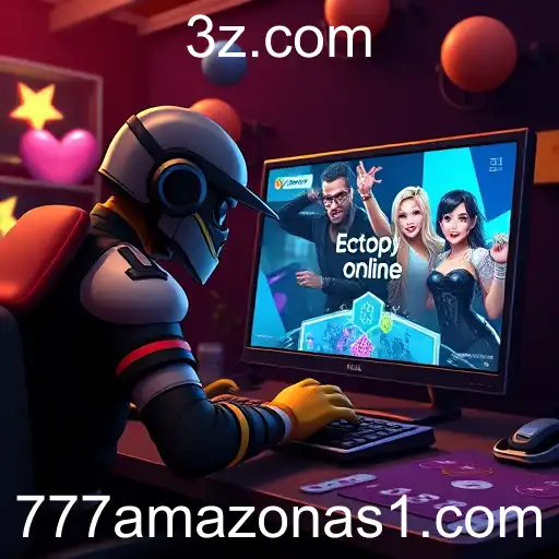 Crescimento e Desafios dos Jogos Online em 2025