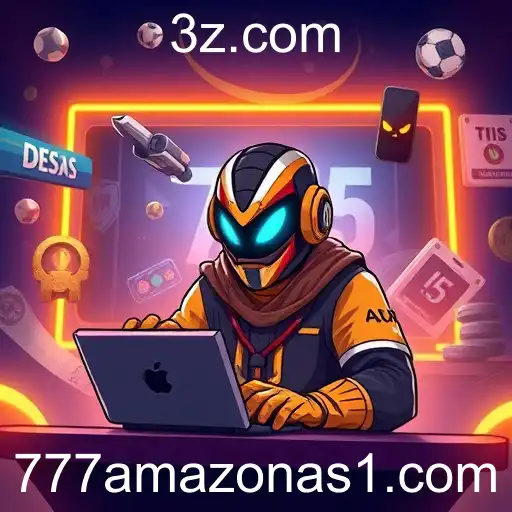 Crescimento do Mercado de Jogos Online em 2026