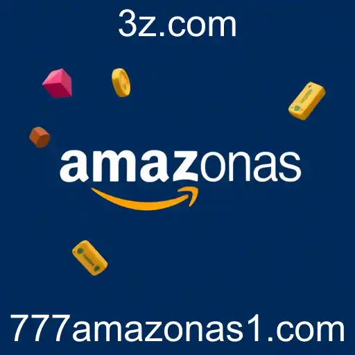 O Impacto do 777amazonas no Mercado de Jogos Online em Português