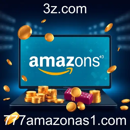 Novos Horizontes para Jogos Online: 777amazonas e o Impacto no Brasil