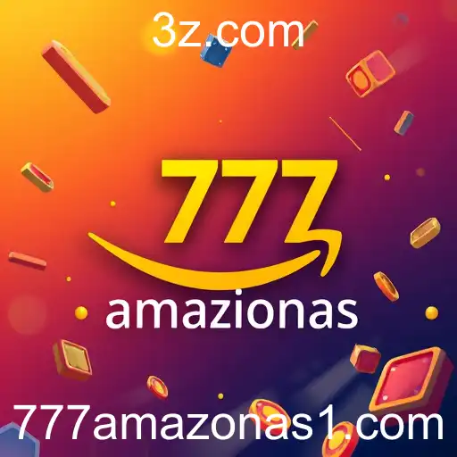 Inovação e Crescimento no Mercado de Jogos: O Fenômeno 777amazonas