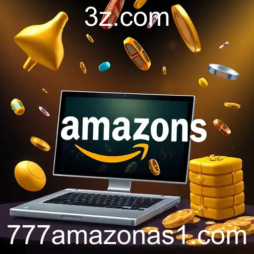 Novas Tendências no Setor de Jogos Online e o Impacto de 777amazonas