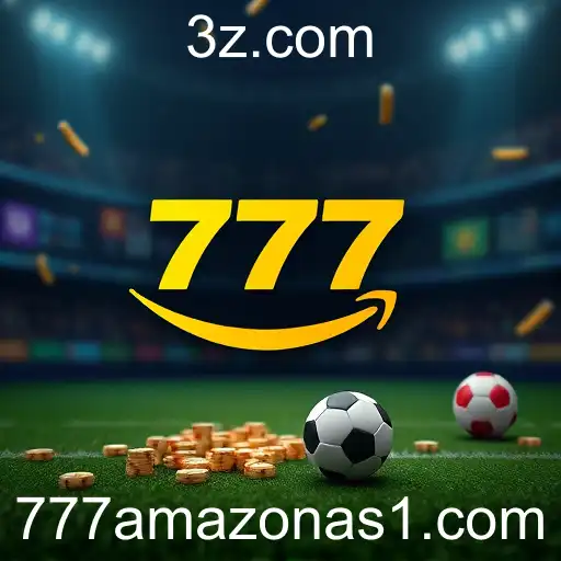 Nova Era do Entretenimento Virtual com 777Amazonas