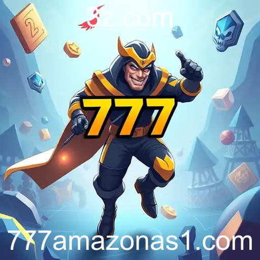 Expansão dos Jogos Online em 2026: Como a '777amazonas' Está Transformando o Cenário
