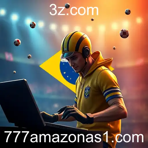 A Ascensão dos Jogos Online no Brasil