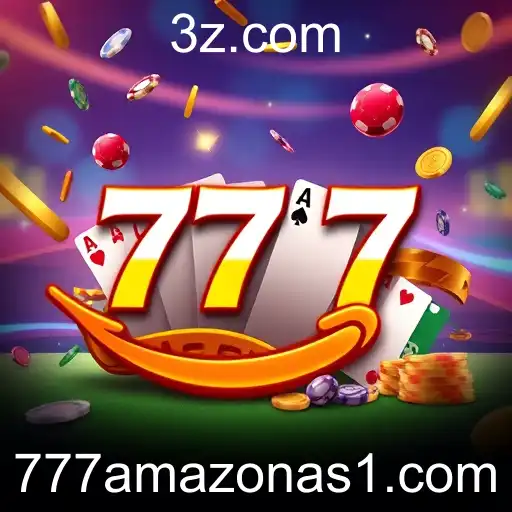 A Ascensão dos Jogos Online: O Fenômeno 777Amazonas