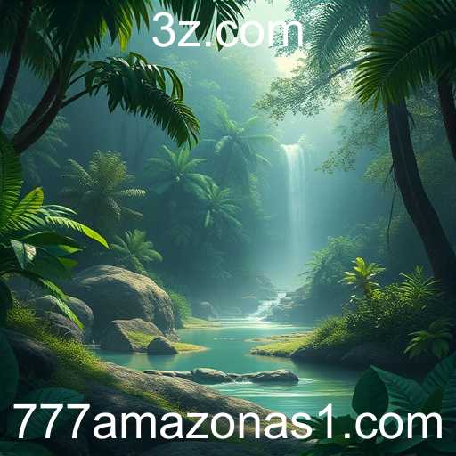 A Ascensão do '777amazonas' no Cenário de Jogos Brasileiro