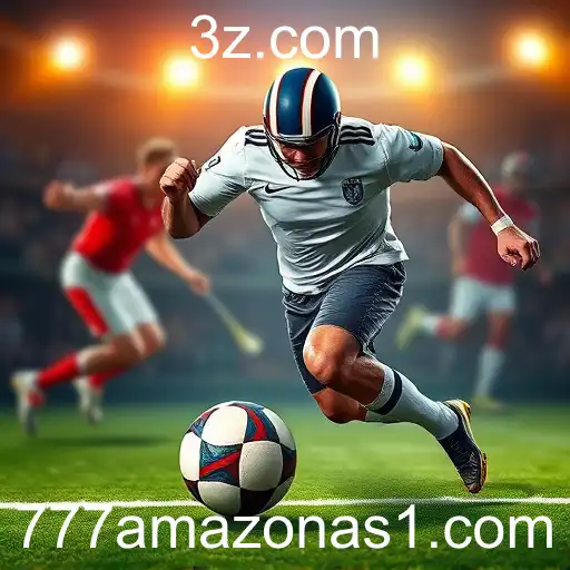 Explorando a Categoria 'Esportes' no Site 777amazonas