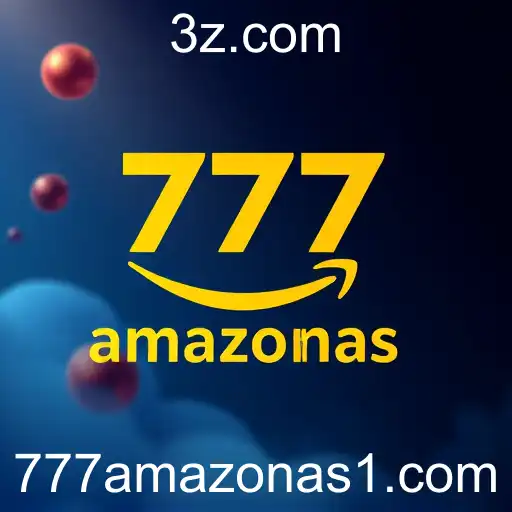 A Ascensão do 777amazonas: Uma Nova Era para Jogos Online